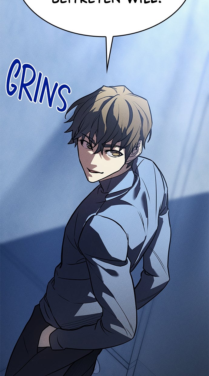 Read Returned by the King Manga Online