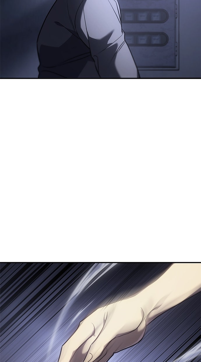Read Returned by the King Manga Online