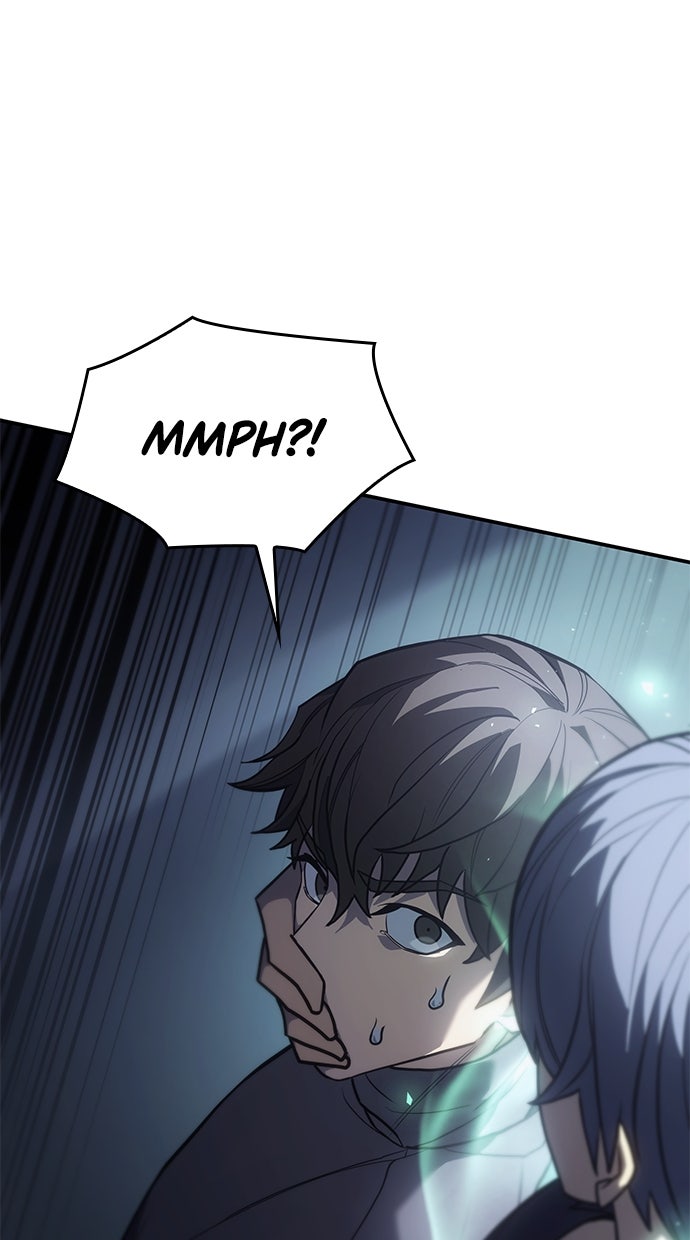Read Returned by the King Manga Online