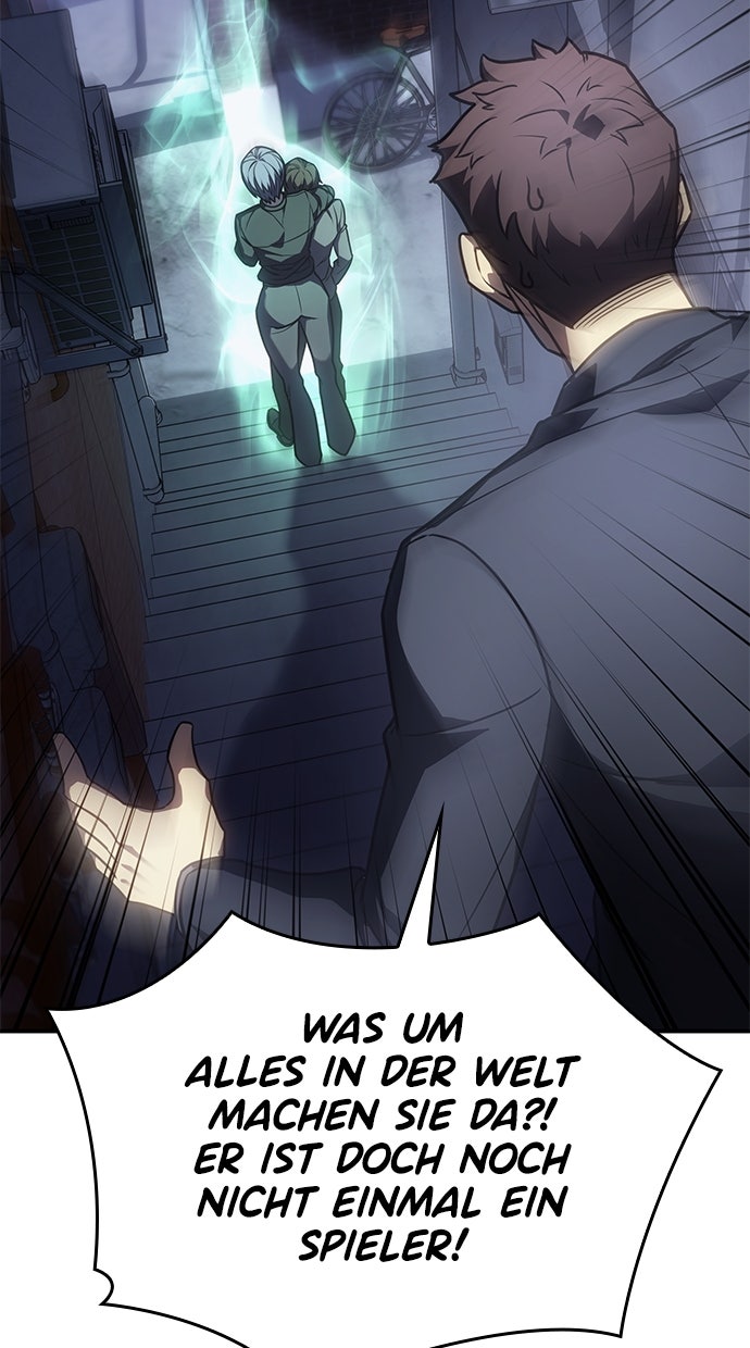 Read Returned by the King Manga Online