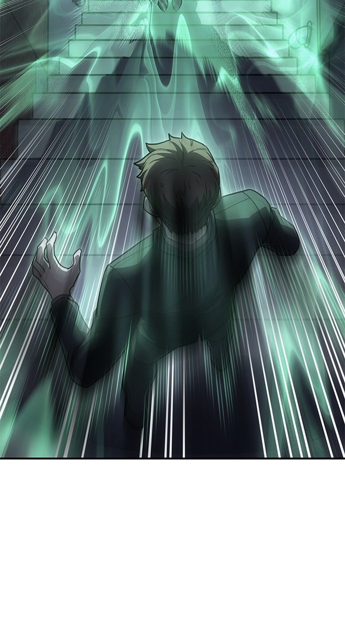Read Returned by the King Manga Online