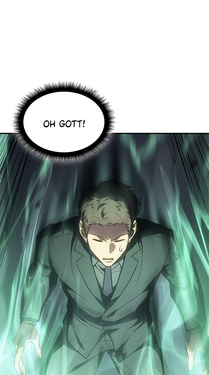 Read Returned by the King Manga Online