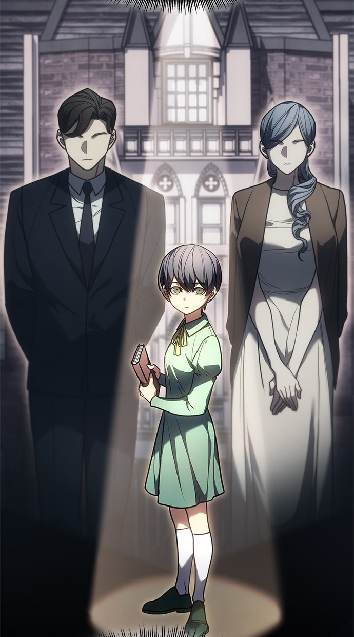 Read Returned by the King Manga Online