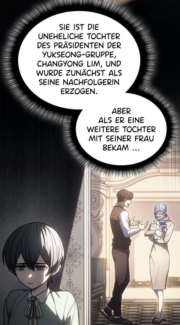 Read Returned by the King Manga Online