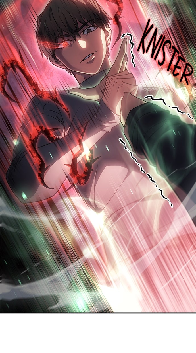 Read Returned by the King Manga Online