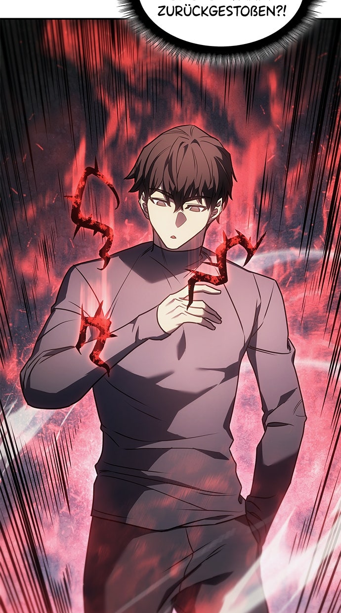 Read Returned by the King Manga Online