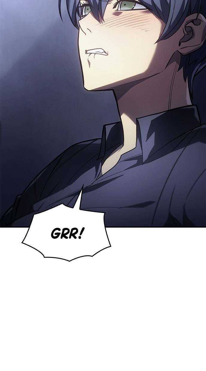 Read Returned by the King Manga Online
