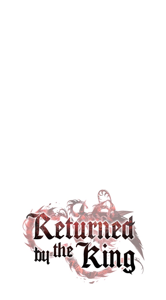 Read Returned by the King Manga Online