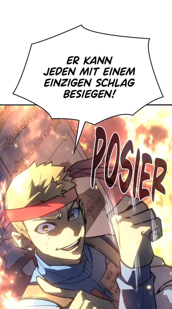 Read Returned by the King Manga Online
