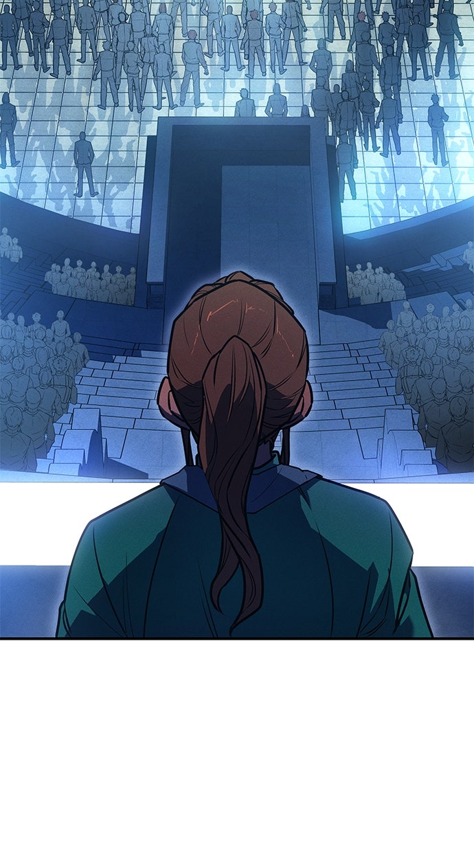 Read Returned by the King Manga Online