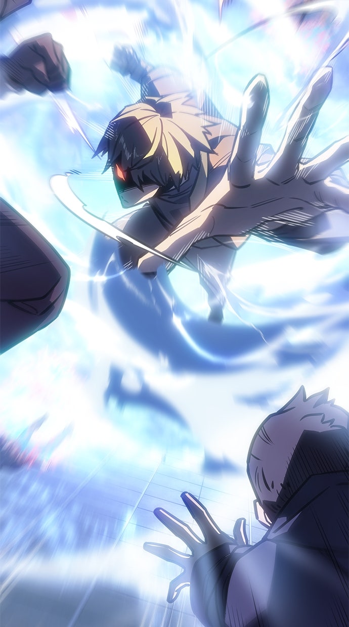 Read Returned by the King Manga Online