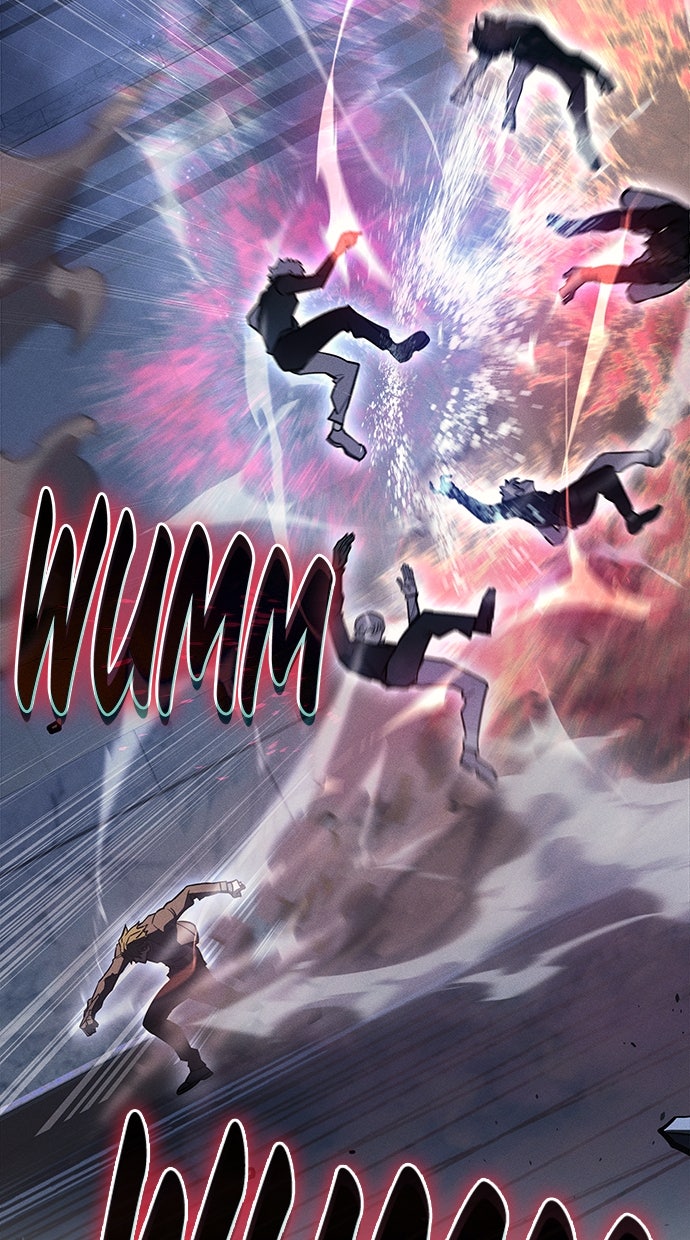 Read Returned by the King Manga Online