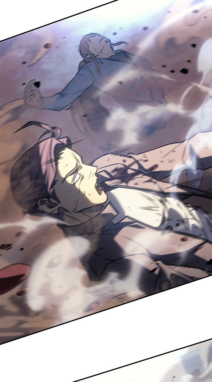 Read Returned by the King Manga Online