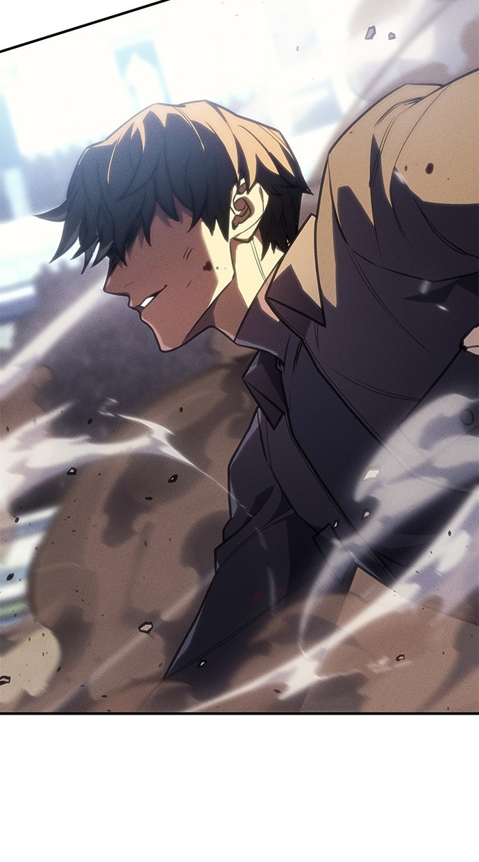Read Returned by the King Manga Online