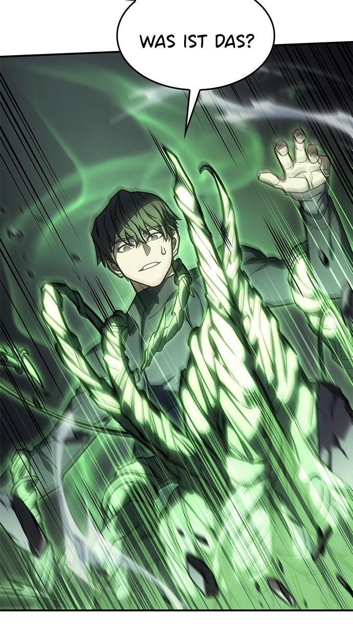 Read Returned by the King Manga Online
