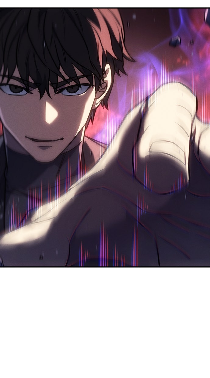 Read Returned by the King Manga Online