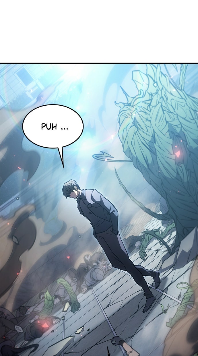 Read Returned by the King Manga Online