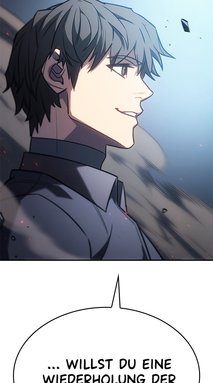 Read Returned by the King Manga Online