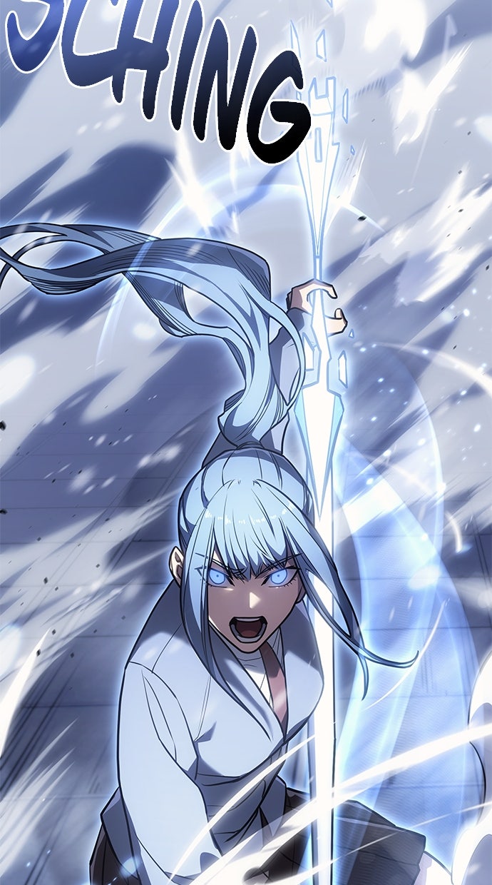 Read Returned by the King Manga Online
