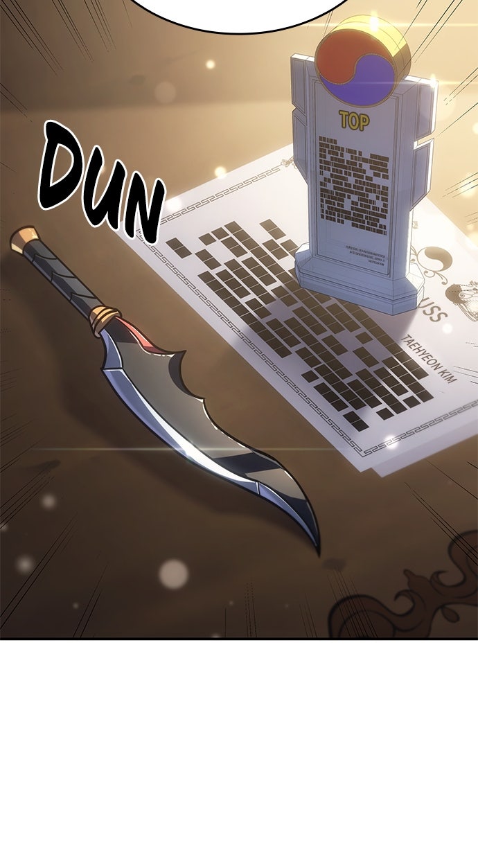 Read Returned by the King Manga Online