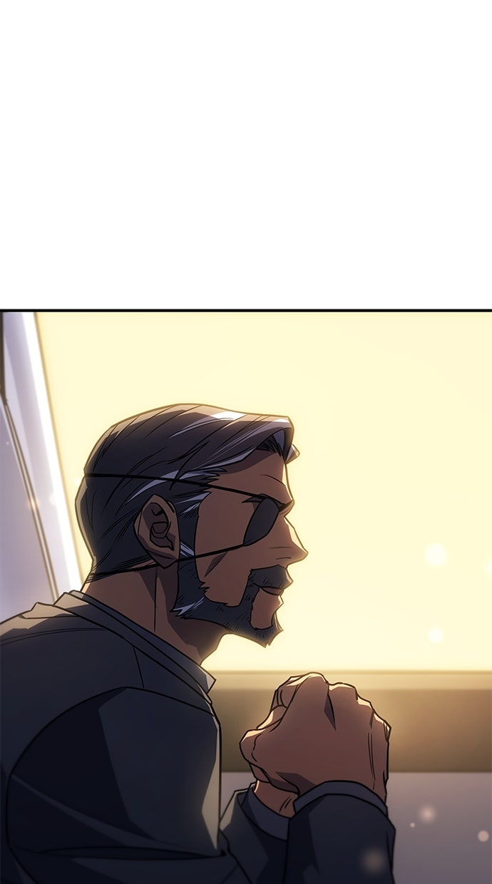 Read Returned by the King Manga Online