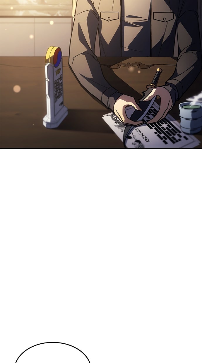 Read Returned by the King Manga Online