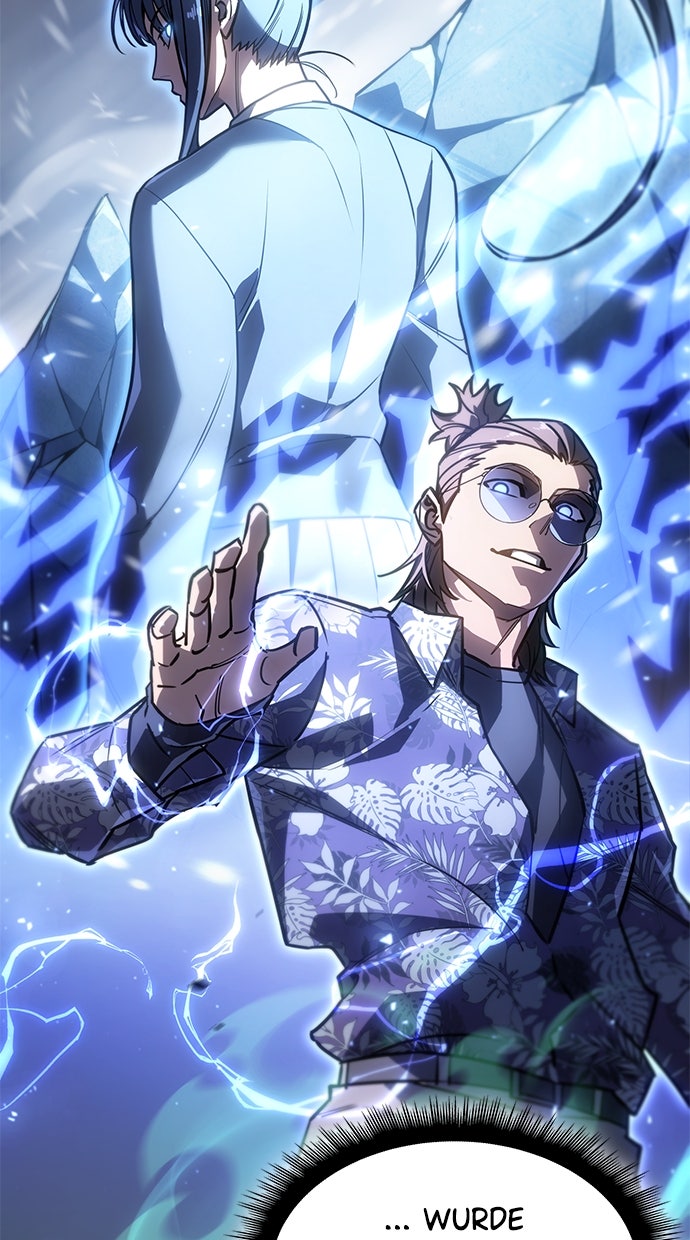 Read Returned by the King Manga Online