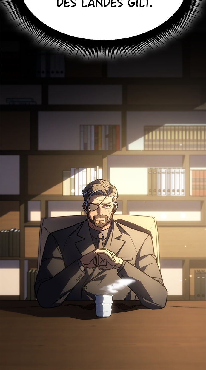 Read Returned by the King Manga Online
