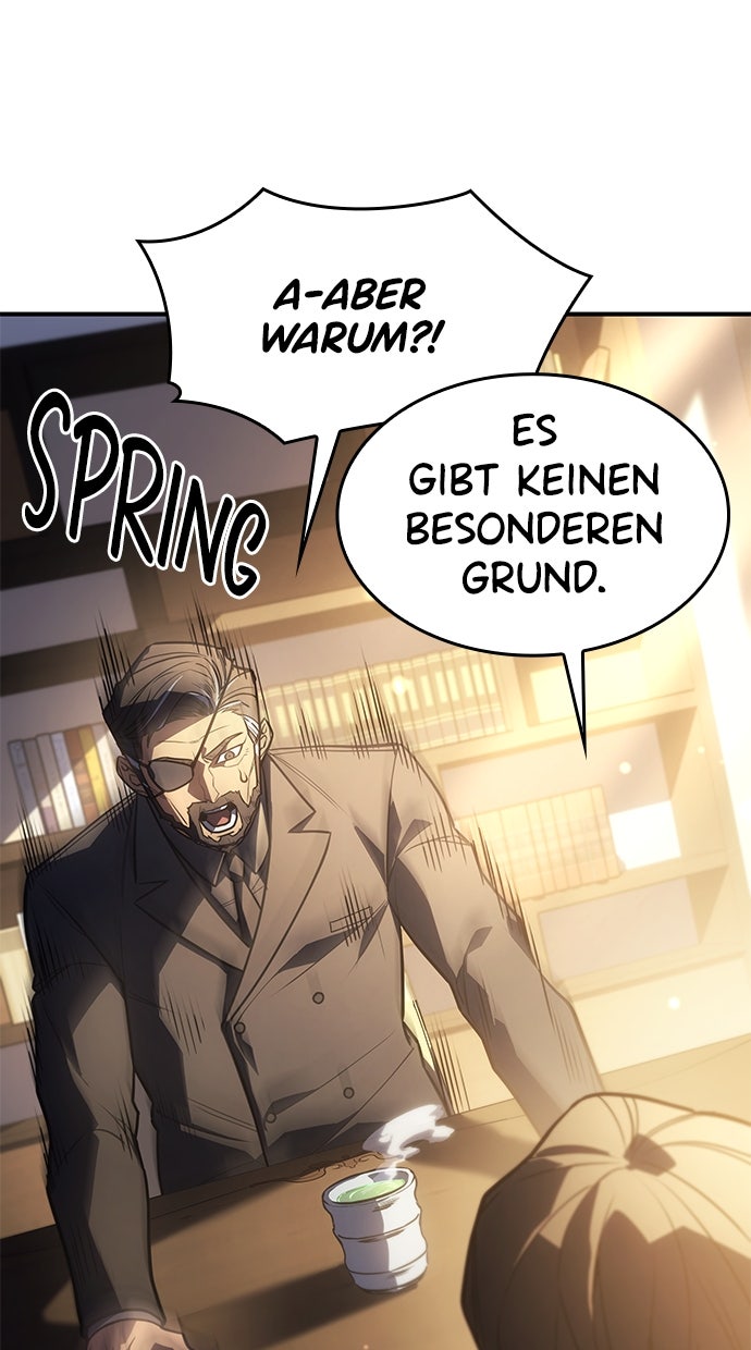 Read Returned by the King Manga Online