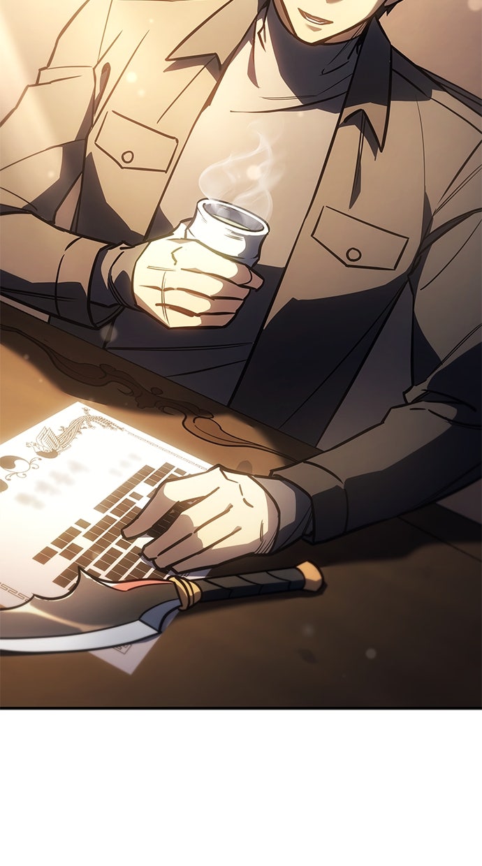 Read Returned by the King Manga Online