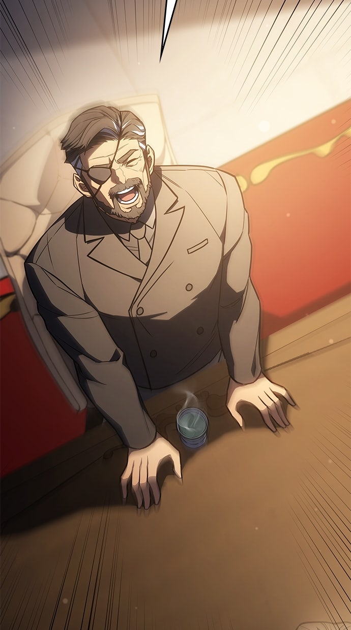 Read Returned by the King Manga Online