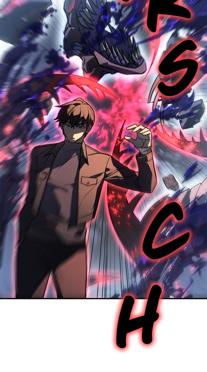 Read Returned by the King Manga Online