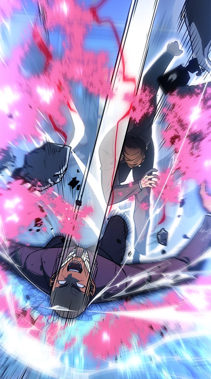 Read Returned by the King Manga Online