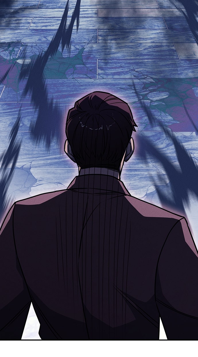 Read Returned by the King Manga Online