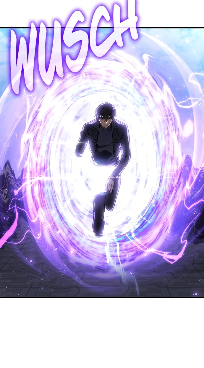 Read Returned by the King Manga Online