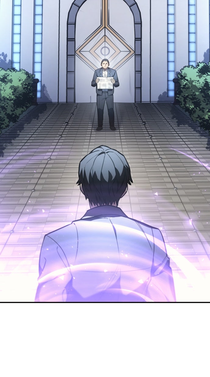 Read Returned by the King Manga Online