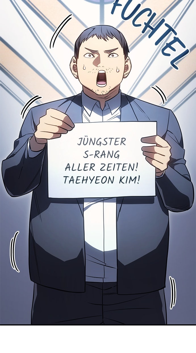 Read Returned by the King Manga Online