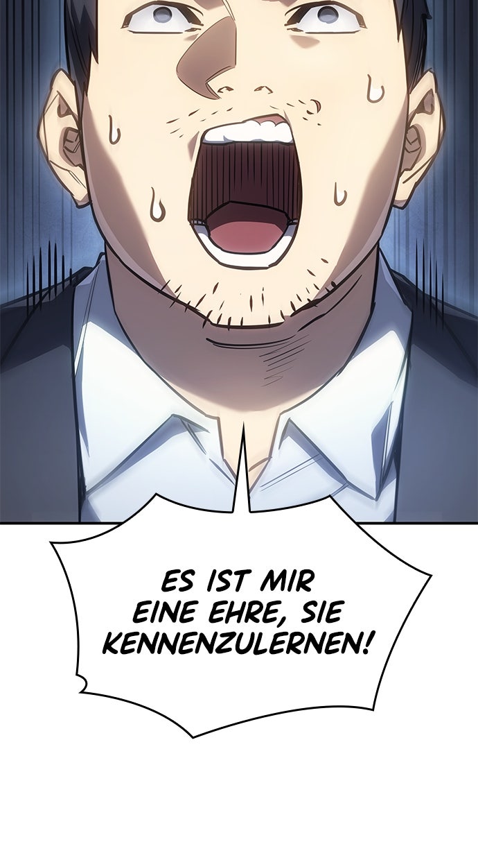 Read Returned by the King Manga Online