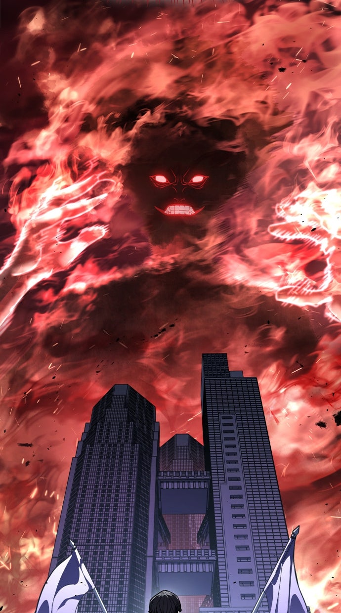 Read Returned by the King Manga Online