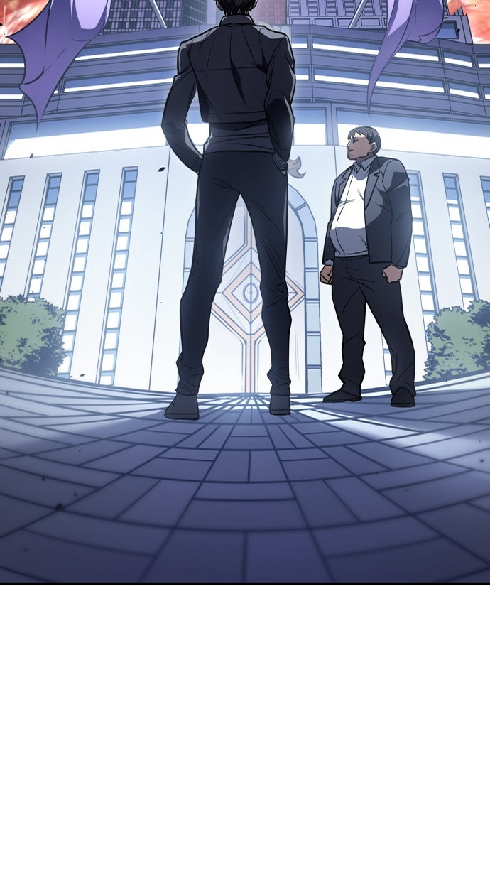 Read Returned by the King Manga Online