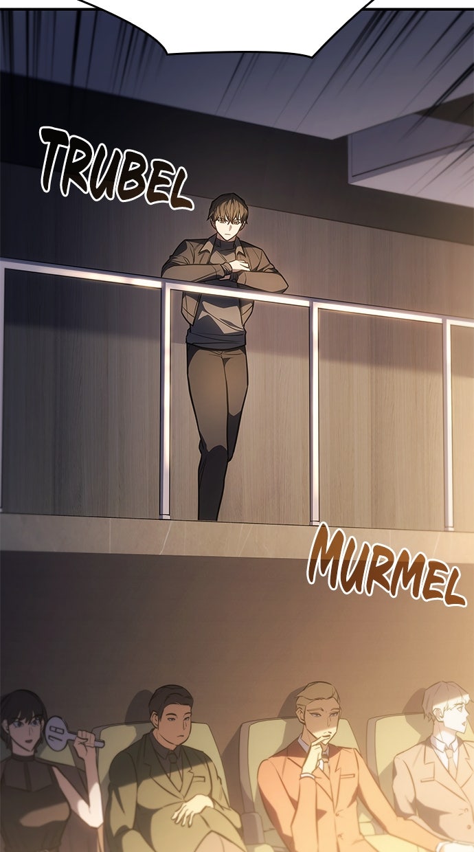 Read Returned by the King Manga Online