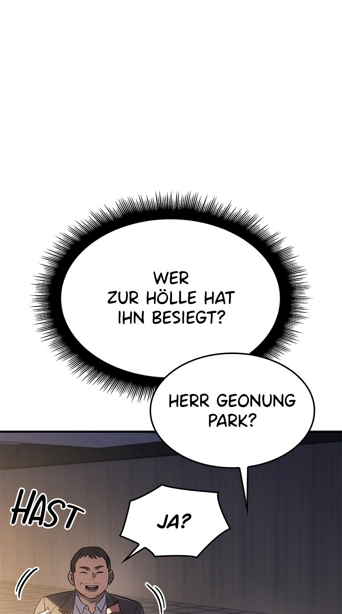 Read Returned by the King Manga Online