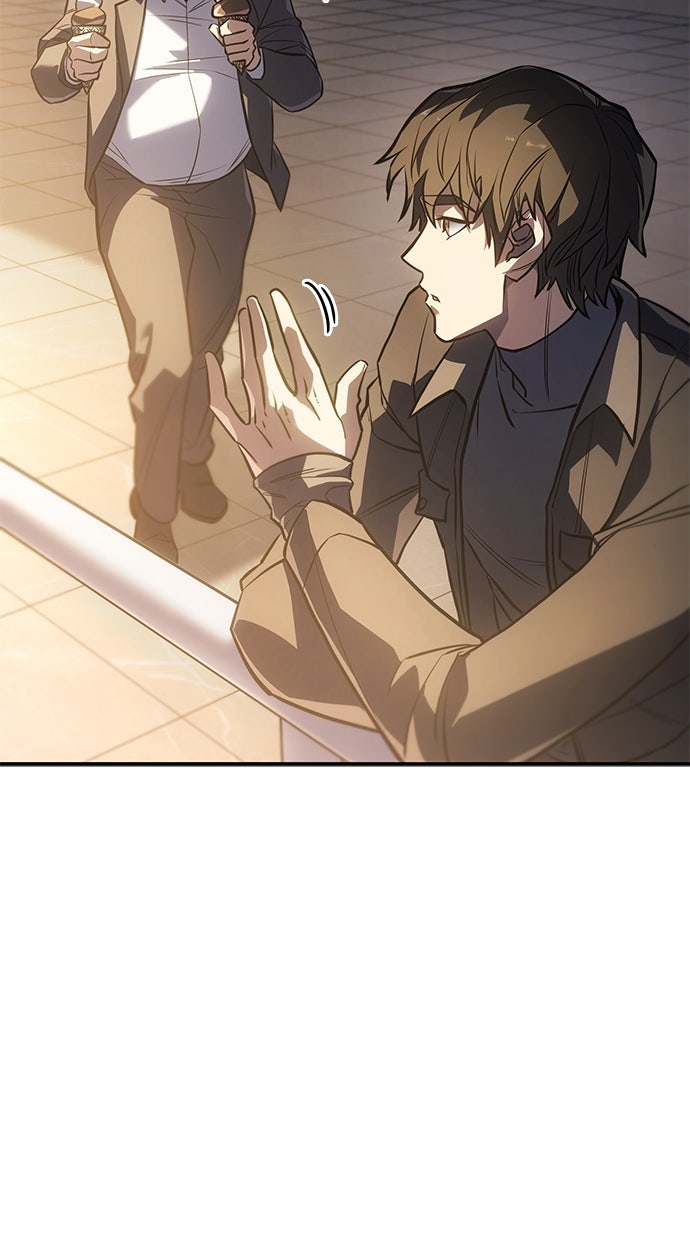 Read Returned by the King Manga Online