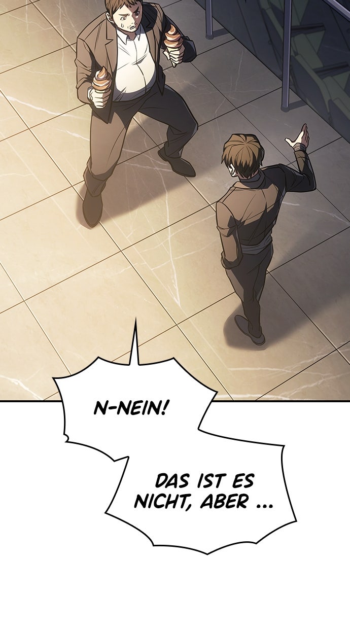Read Returned by the King Manga Online