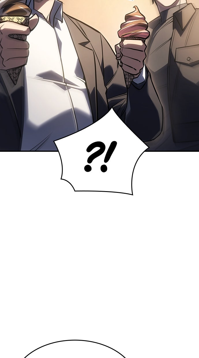 Read Returned by the King Manga Online