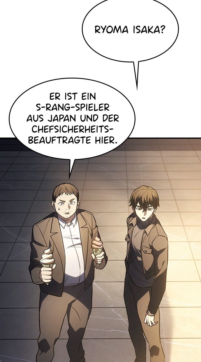 Read Returned by the King Manga Online
