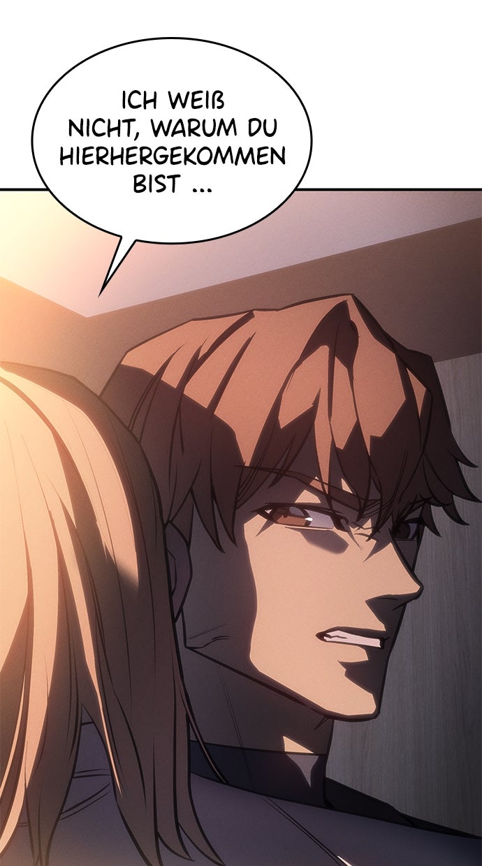 Read Returned by the King Manga Online