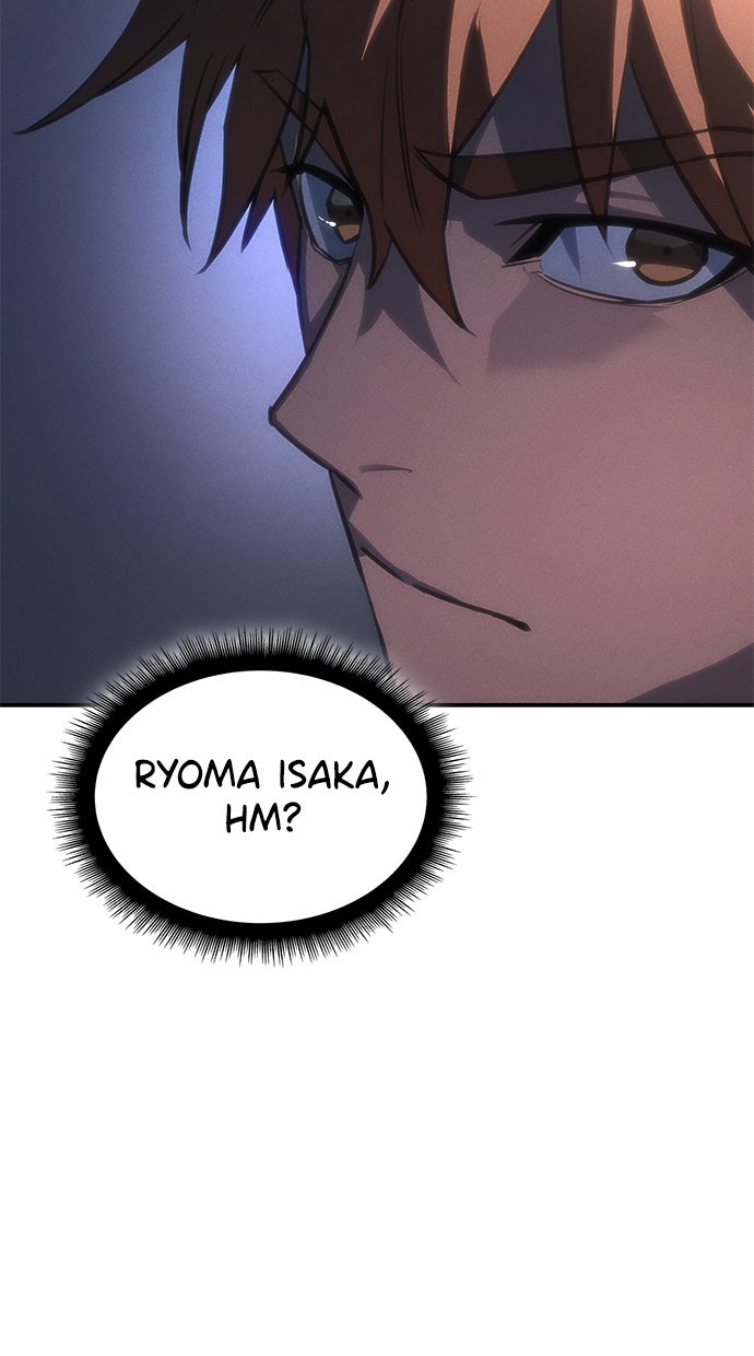 Read Returned by the King Manga Online