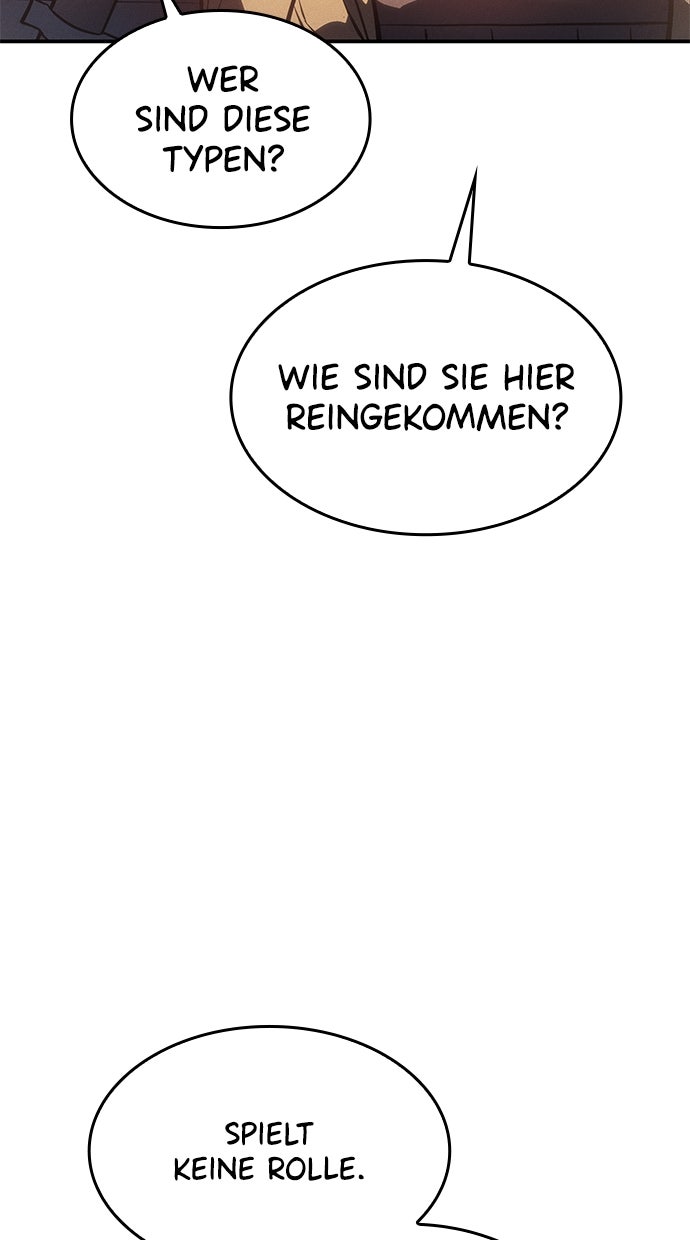 Read Returned by the King Manga Online