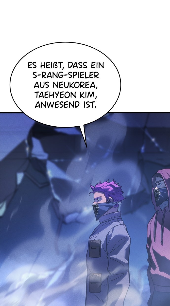 Read Returned by the King Manga Online